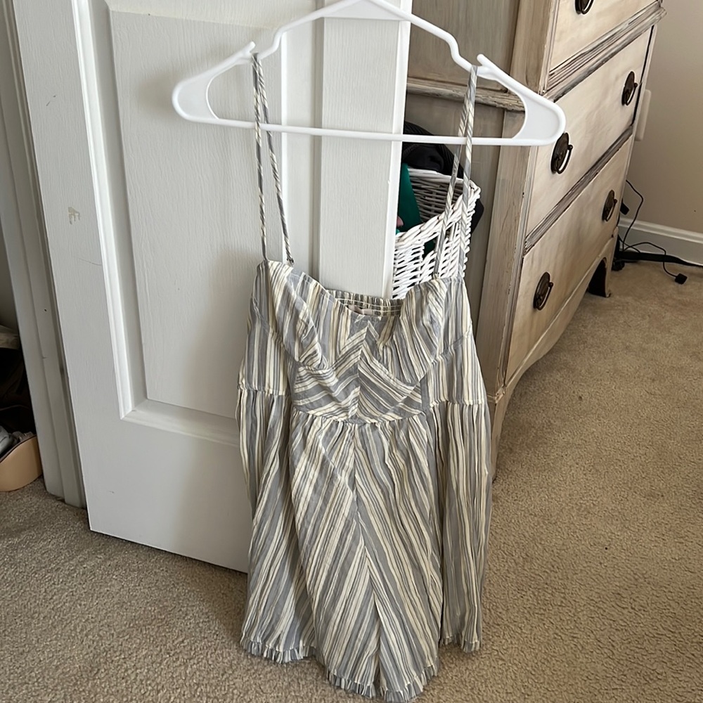 cute mini romper